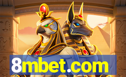 8mbet.com