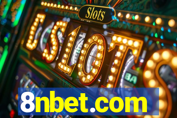8nbet.com