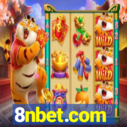 8nbet.com