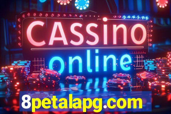 8petalapg.com