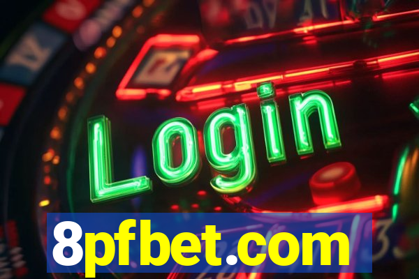 8pfbet.com