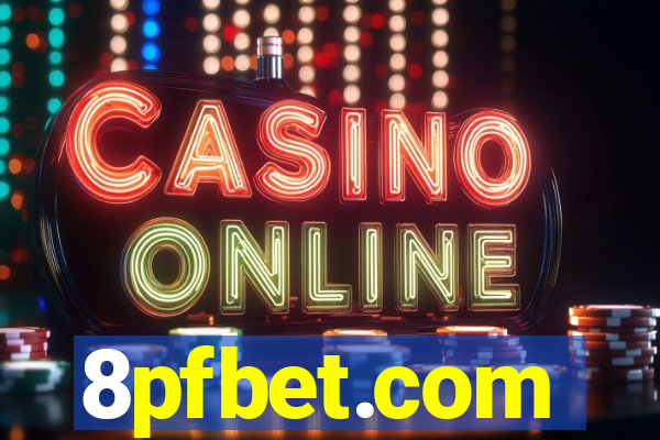 8pfbet.com