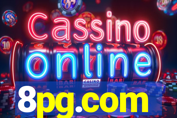 8pg.com
