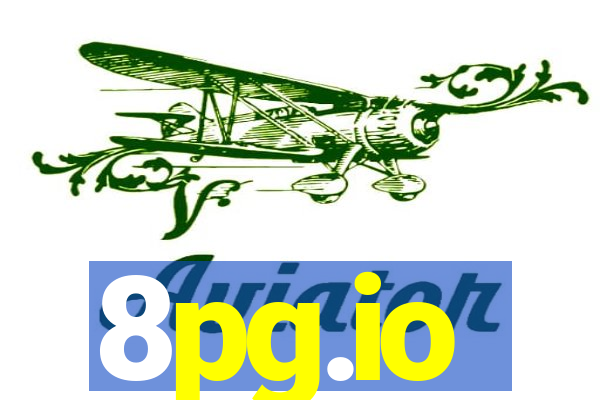 8pg.io