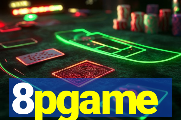 8pgame