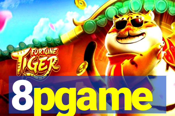 8pgame
