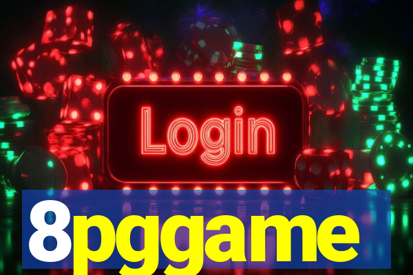 8pggame