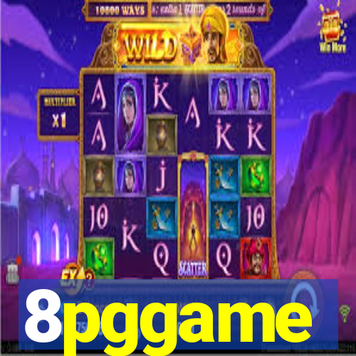 8pggame