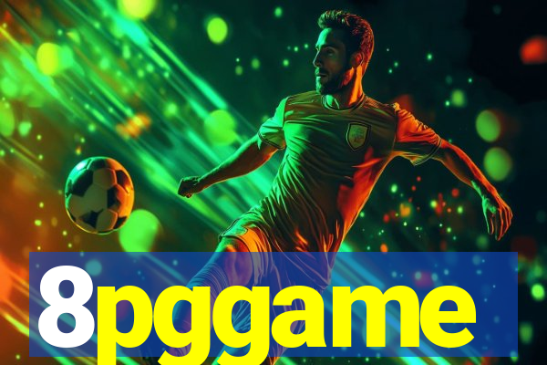 8pggame