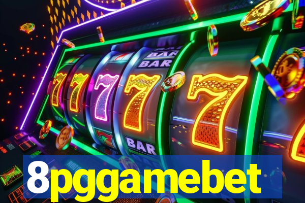 8pggamebet