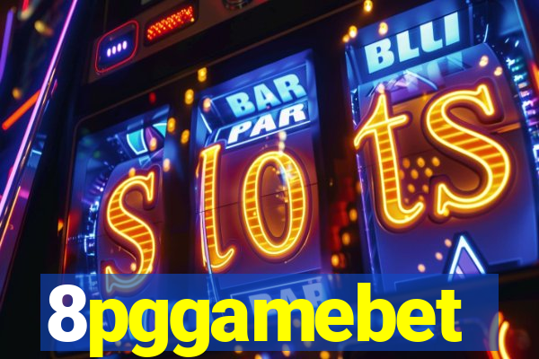 8pggamebet
