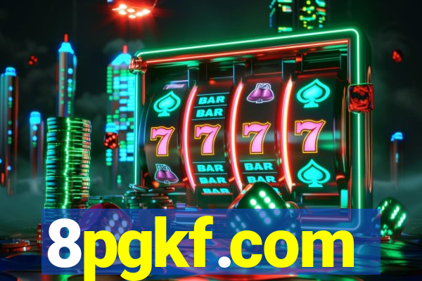 8pgkf.com