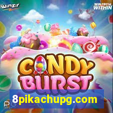 8pikachupg.com