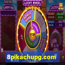 8pikachupg.com