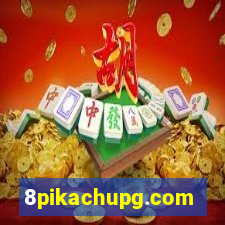 8pikachupg.com