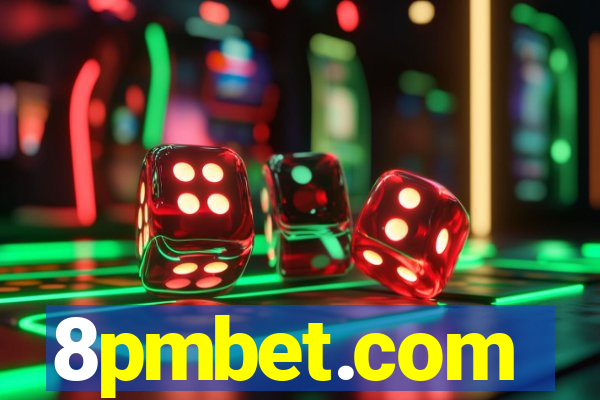 8pmbet.com