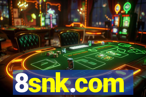 8snk.com
