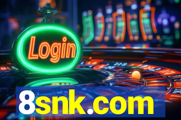 8snk.com
