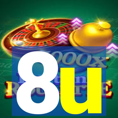 8u