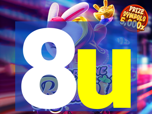 8u