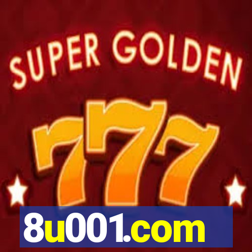 8u001.com