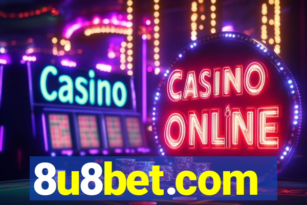 8u8bet.com