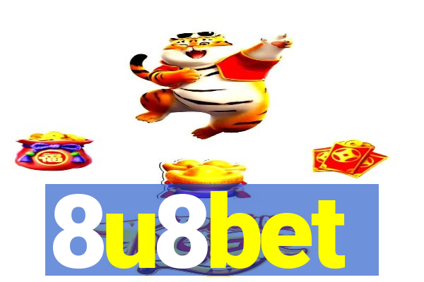 8u8bet