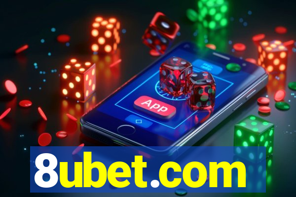 8ubet.com