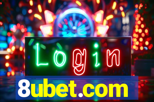 8ubet.com