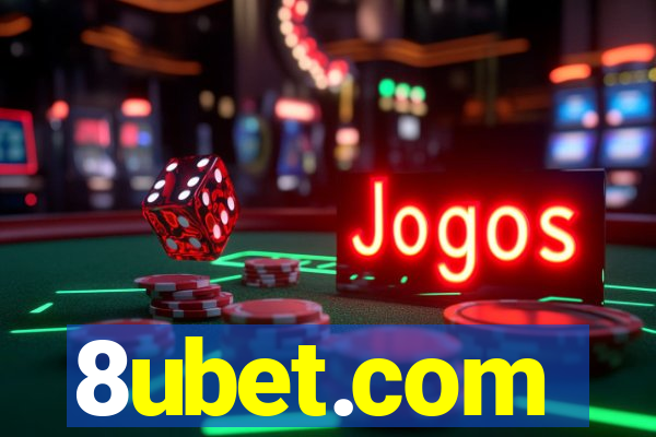 8ubet.com