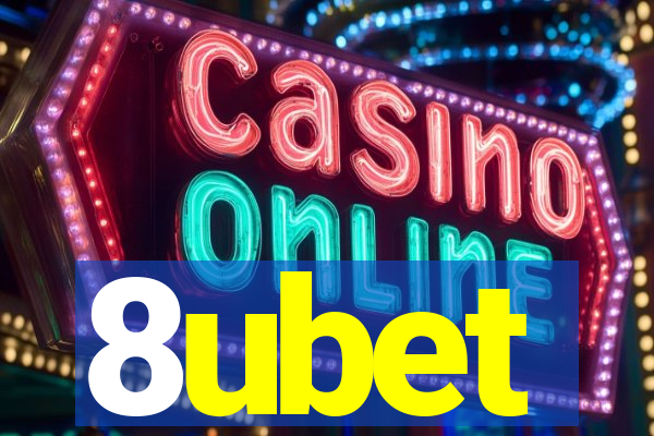 8ubet
