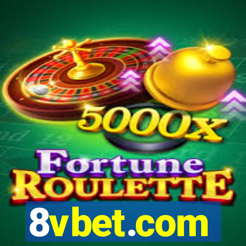 8vbet.com