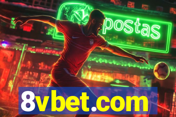 8vbet.com