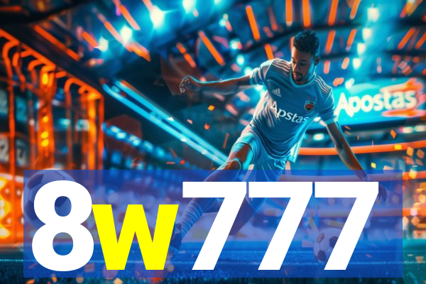 8w777