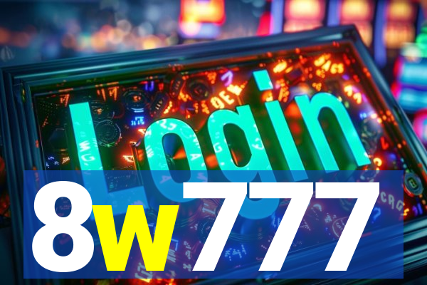 8w777