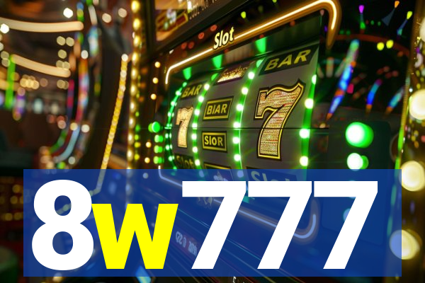 8w777