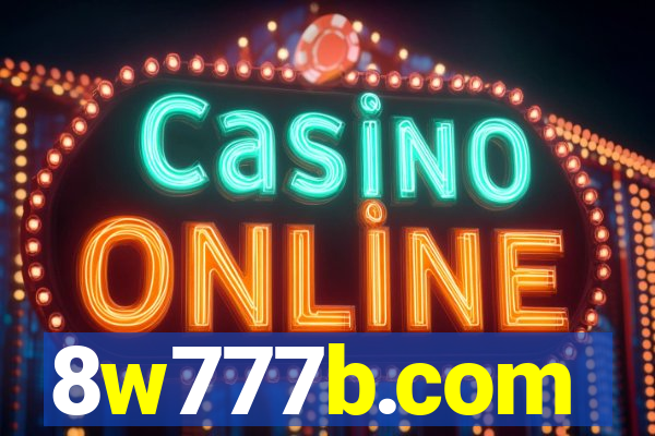 8w777b.com