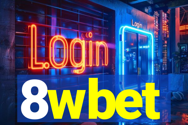 8wbet