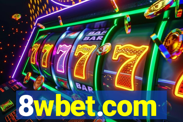 8wbet.com