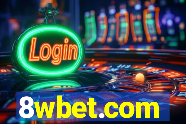 8wbet.com