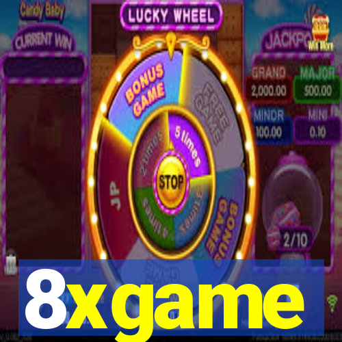 8xgame