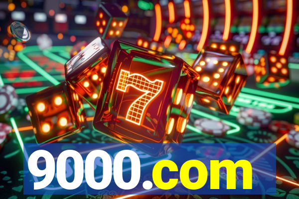 9000.com