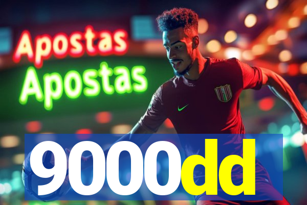 9000dd