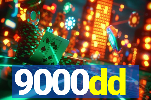 9000dd