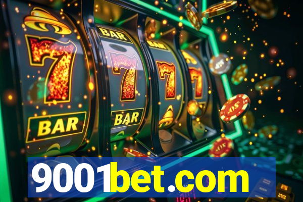 9001bet.com