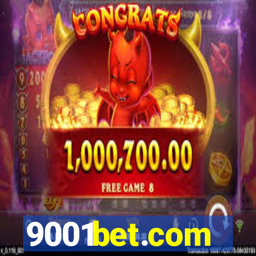 9001bet.com