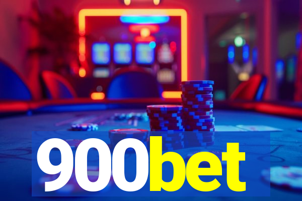 900bet