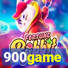 900game