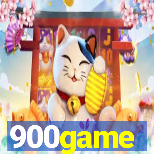 900game