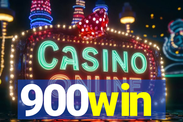 900win